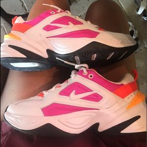Nike m2k tekno